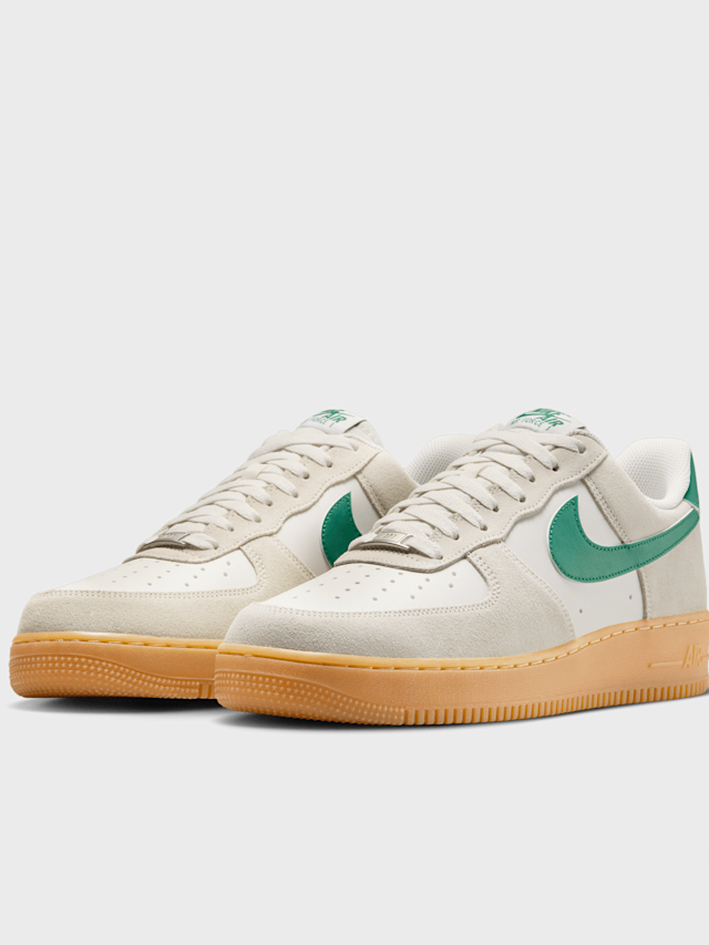 Nike, Air Force 1 ´07 LV8, beige, Image 4 of 8