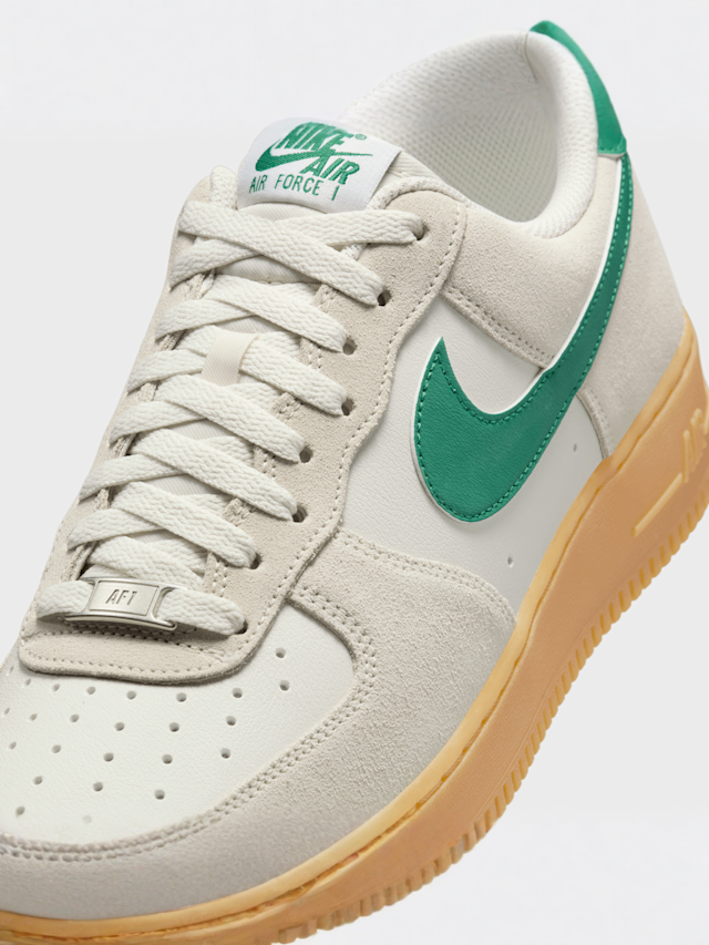 Nike, Air Force 1 ´07 LV8, beige, Image 7 of 8