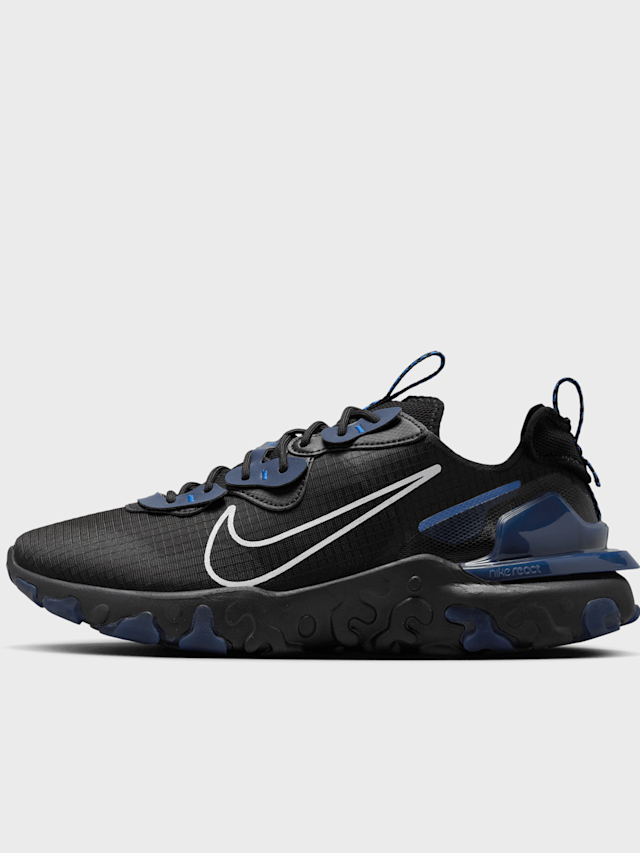 Nike, React Vision, black, Image 1 of 9