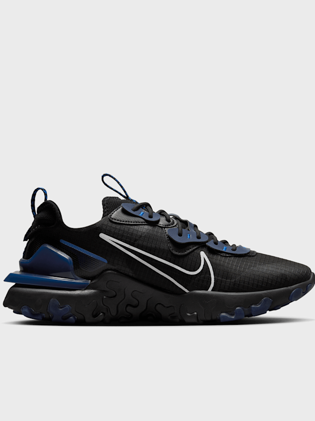 Nike, React Vision, black, Image 2 of 9