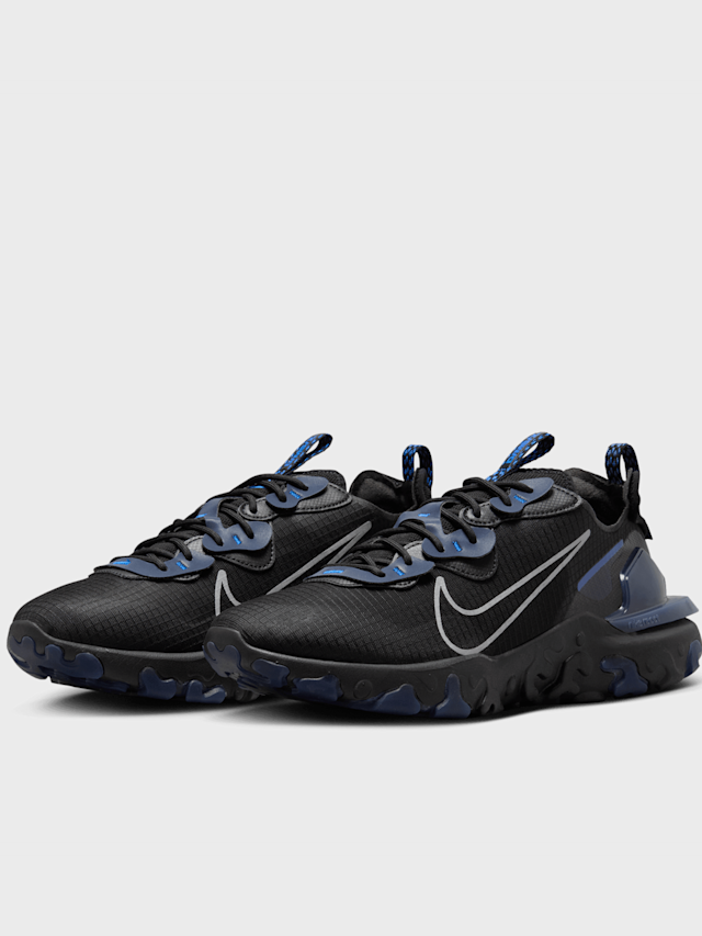 Nike, React Vision, black, Image 4 of 9