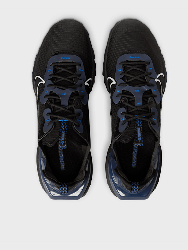 Nike, React Vision, black, Image 6 of 9