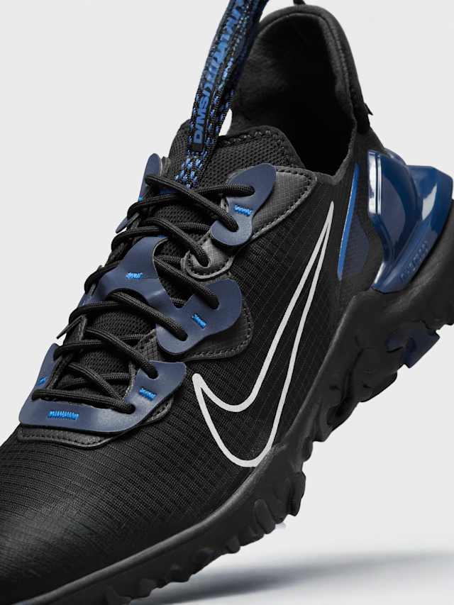 Nike, React Vision, black, Image 8 of 9
