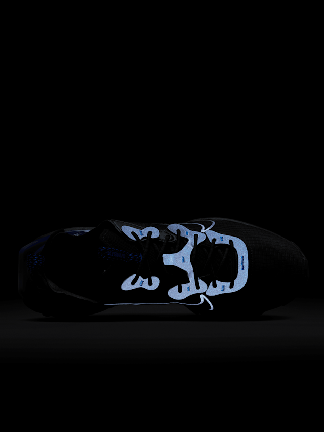 Nike, React Vision, black, Image 9 of 9