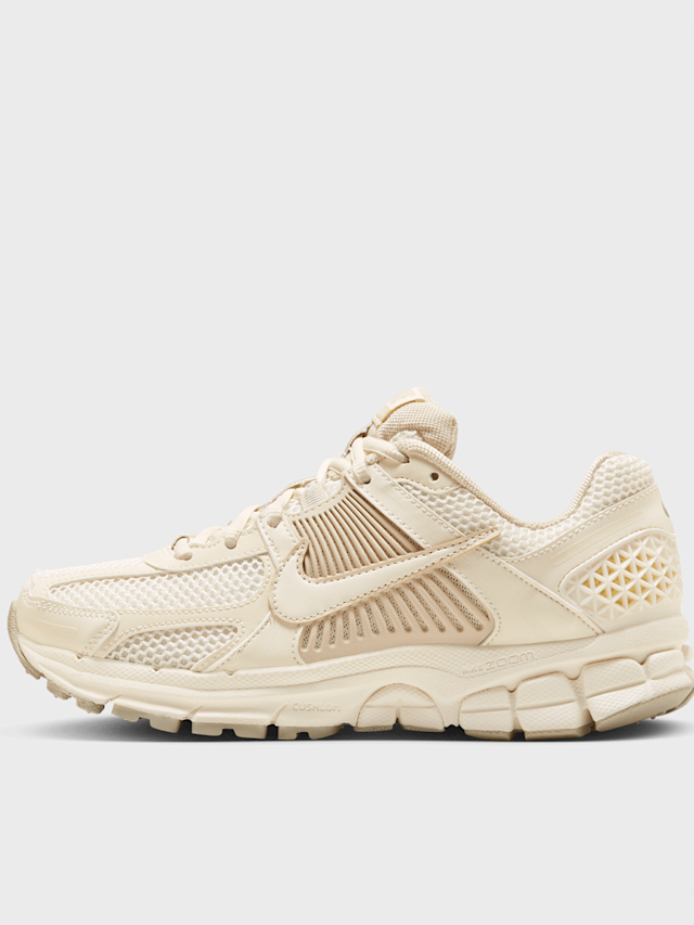 Nike, WMNS Zoom Vomero 5, beige, Image 1 of 7