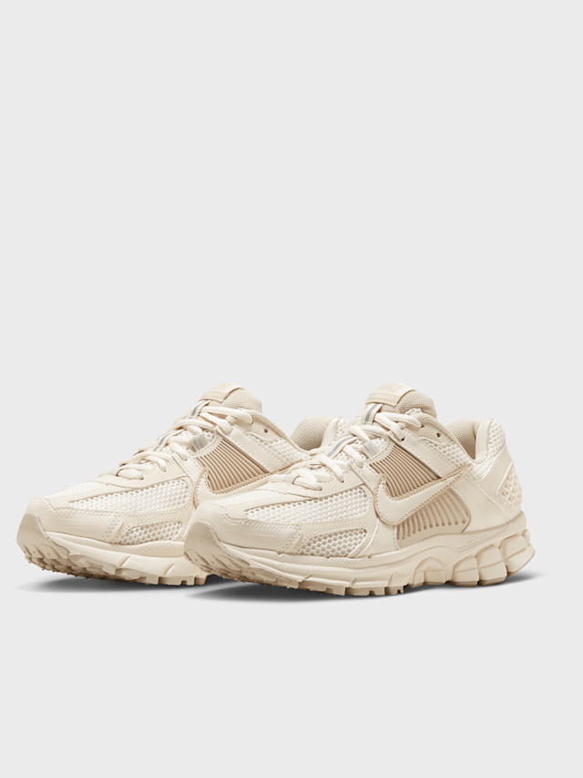 Nike, WMNS Zoom Vomero 5, beige, Image 4 of 7