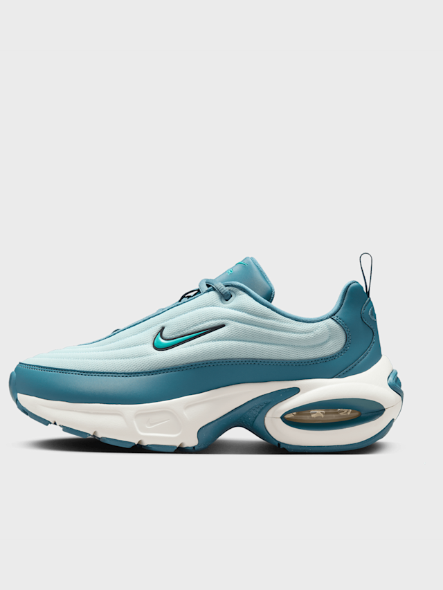 Nike, WMNS Air Max Portal, blue, Image 1 of 8