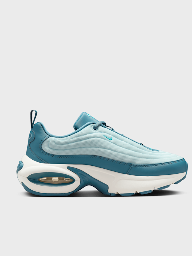 Nike, WMNS Air Max Portal, blue, Image 2 of 8
