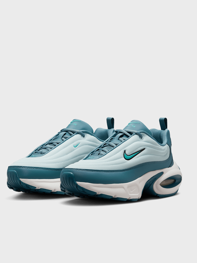 Nike, WMNS Air Max Portal, blue, Image 4 of 8