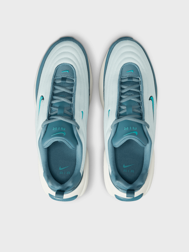 Nike, WMNS Air Max Portal, blue, Image 6 of 8