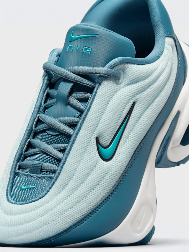 Nike, WMNS Air Max Portal, blue, Image 7 of 8