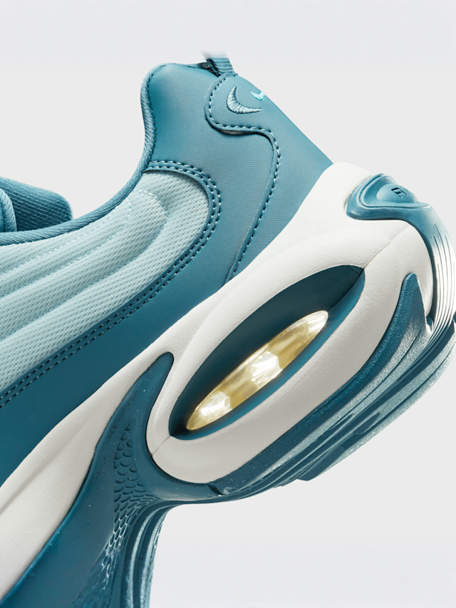 Nike, WMNS Air Max Portal, blue, Image 8 of 8