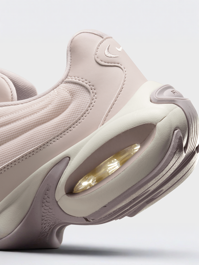 Nike, WMNS Air Max Portal, light pink, Image 8 of 8
