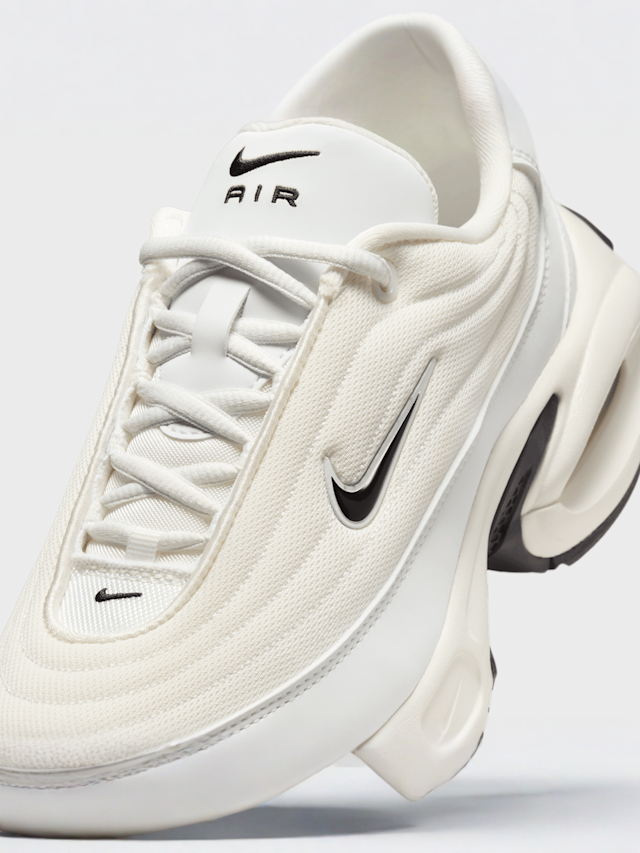 Nike, WMNS Air Max Portal, beige, Image 7 of 8