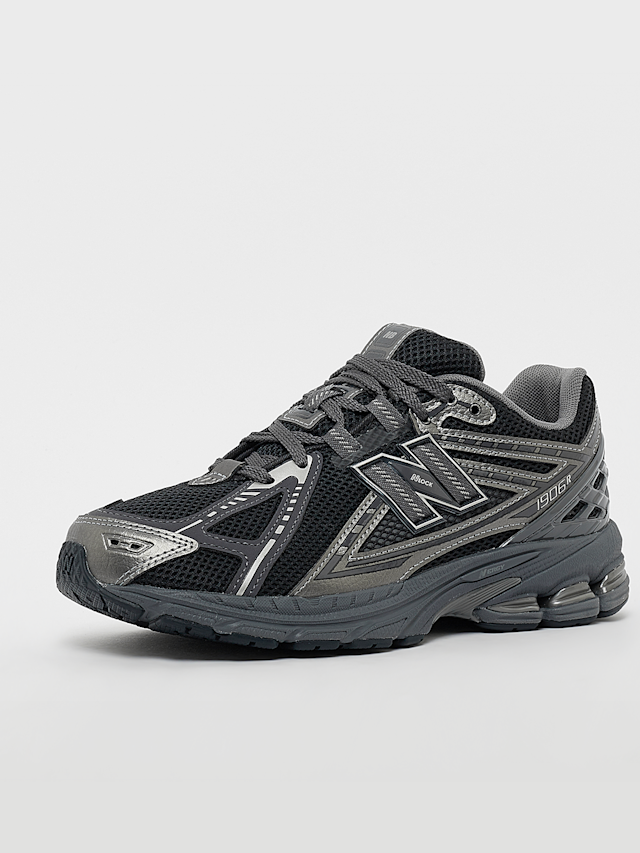 New Balance, 1906 (GS), grey, Image 2 of 5