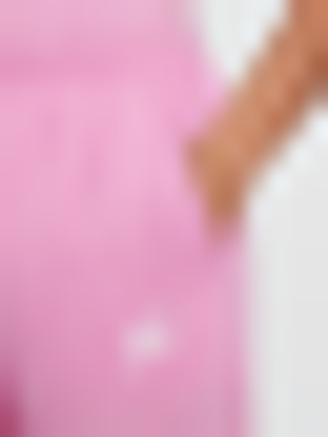 Nike, Sportswear Club Fleece Loose Pants, light pink, Image 4 of 6