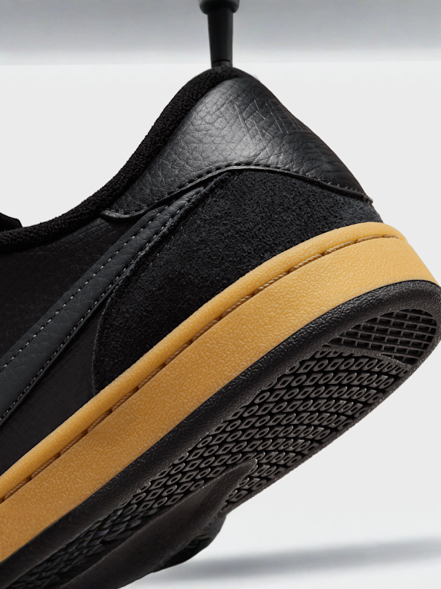 Nike, SB FC Classic, black, Image 7 of 8