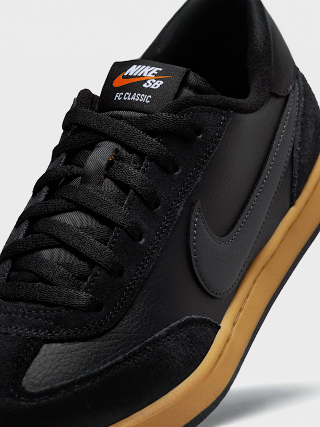 Nike, SB FC Classic, black, Image 8 of 8