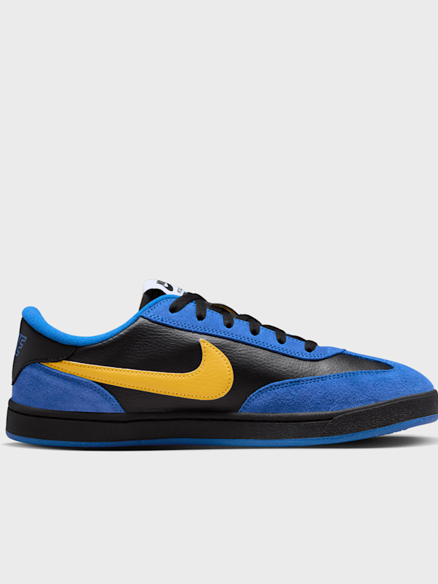 Nike, SB FC Classic, blue, Image 2 of 7