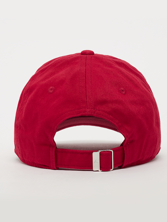 Jordan, Club Cap US CB Jumpman, red, Image 2 of 4