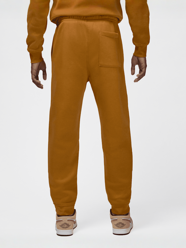 Jordan, Brooklyn Fleece Pants, orange, Image 2 of 6