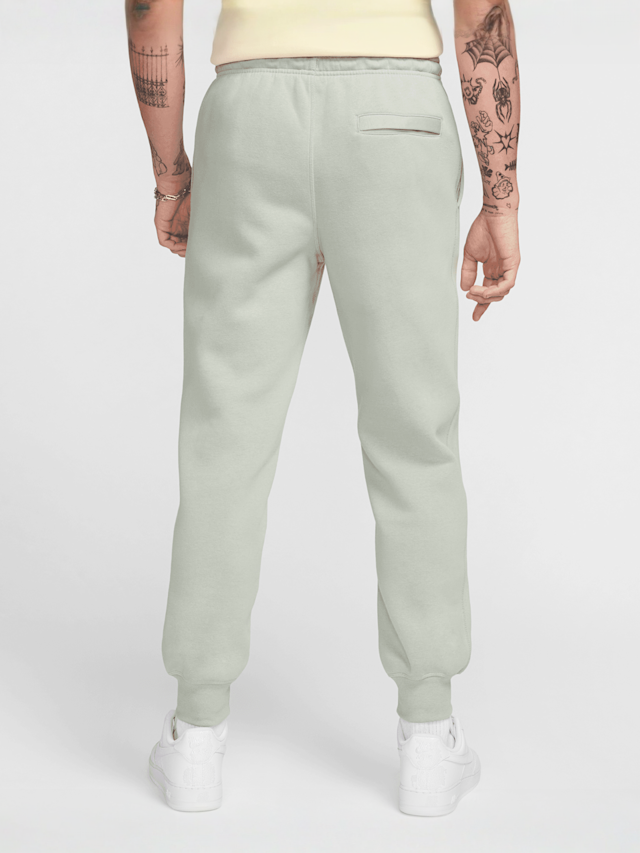 Nike, Club Fleece Jogger, green, Image 2 of 7