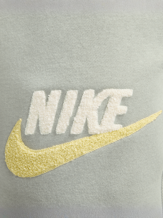 Nike, Club Fleece Jogger, green, Image 4 of 7