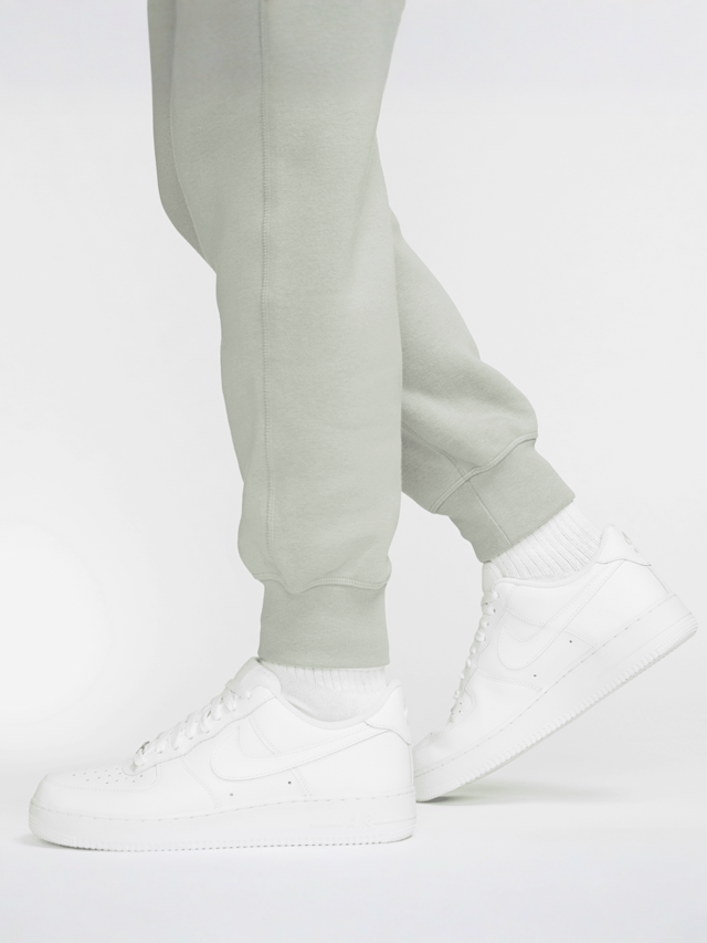 Nike, Club Fleece Jogger, green, Image 6 of 7