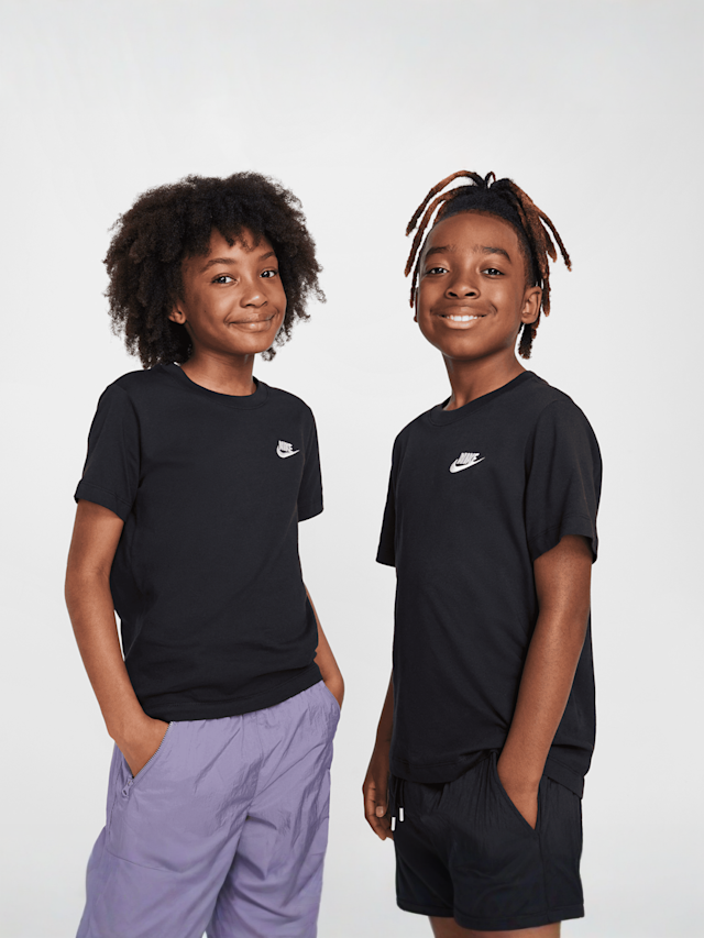 Nike, Sportswear Tee, black, Image 1 of 5