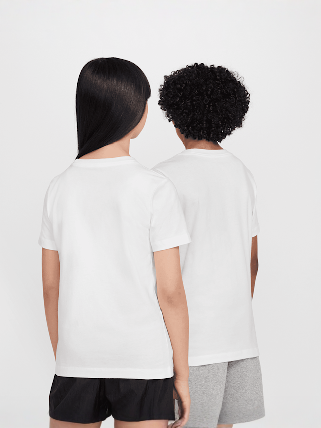 Nike, Sportswear Tee, white, Image 2 of 5