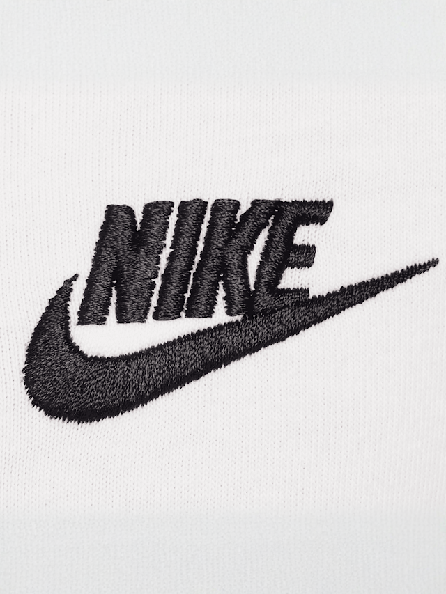 Nike, Sportswear Tee, white, Image 4 of 5