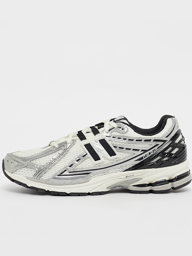 New Balance, 1906, silver, Image 1 of 5