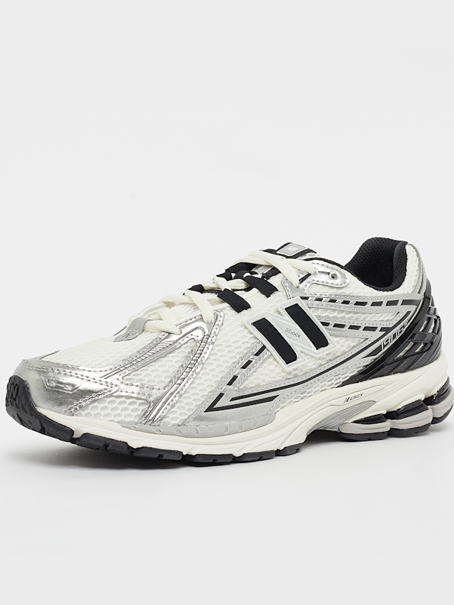New Balance, 1906, silver, Image 2 of 5