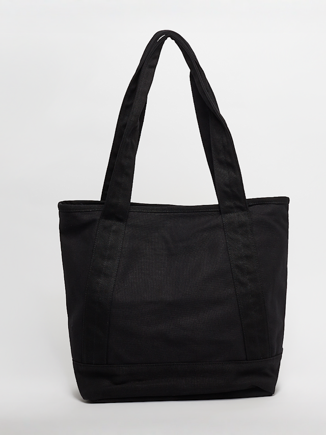 Jordan, Jam Jordan Dunk Tote, black, Image 3 of 5