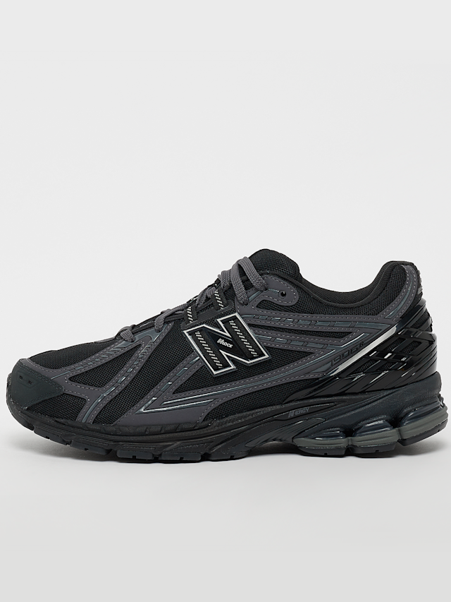 New Balance, 1906, black, Image 1 of 5