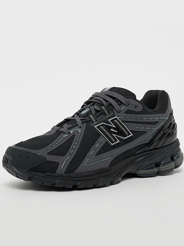 New Balance, 1906, black, Image 2 of 5
