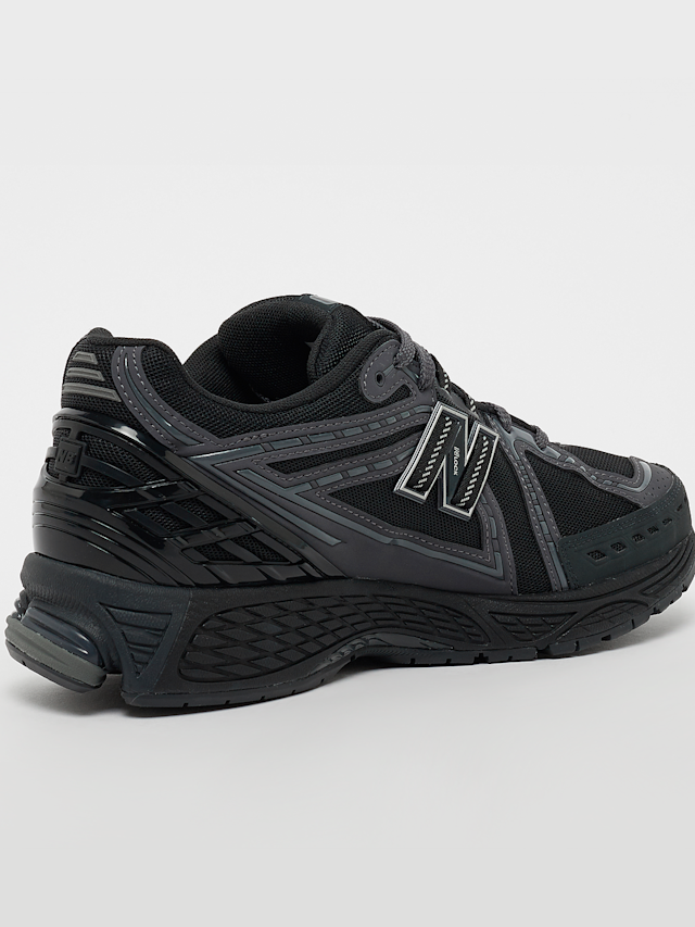 New Balance, 1906, black, Image 3 of 5