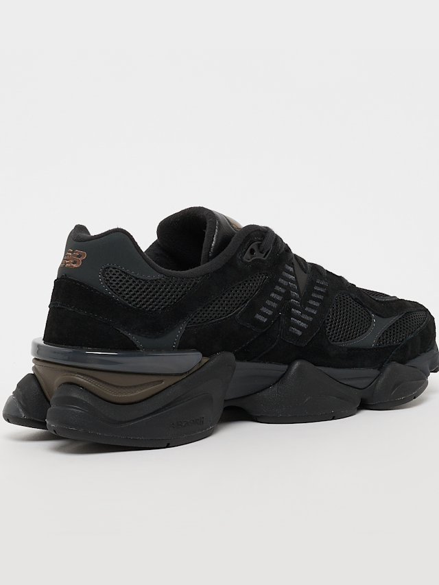 New Balance, 9060, black, Image 3 of 6