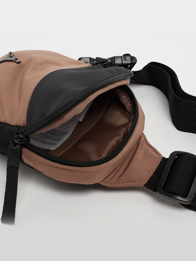 Jordan, Jan Airbone Hip Bag, brown, Image 4 of 5