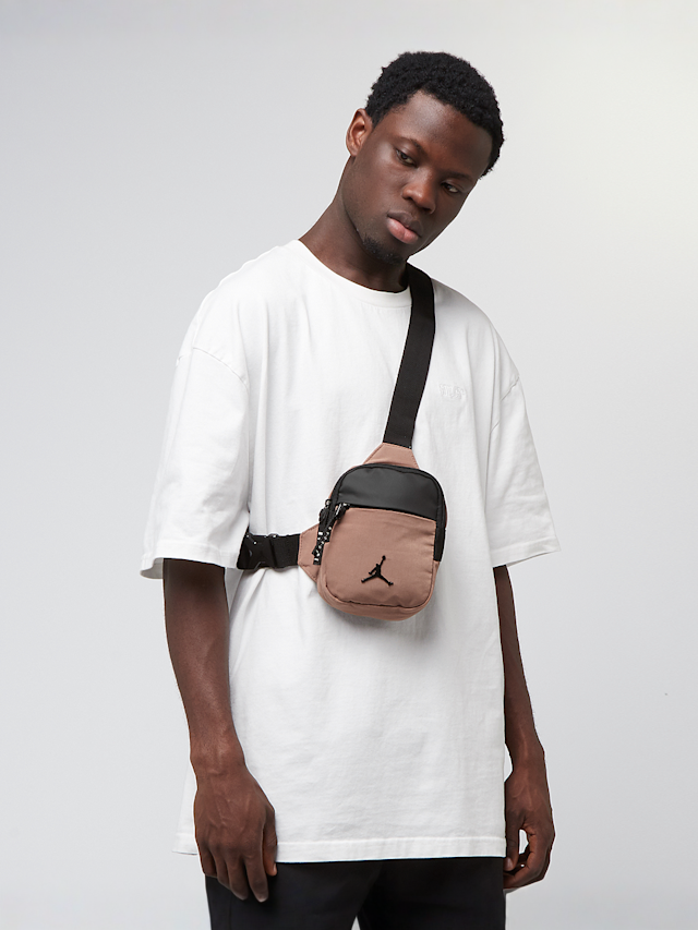 Jordan, Jan Airbone Hip Bag, brown, Image 5 of 5