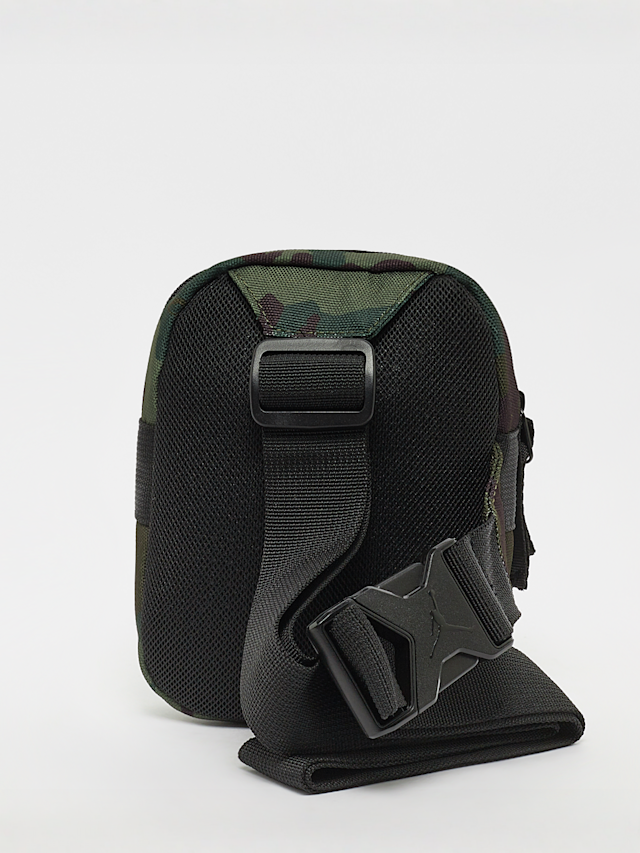 Jordan, Jan Airbone Hip Bag, green, Image 2 of 4