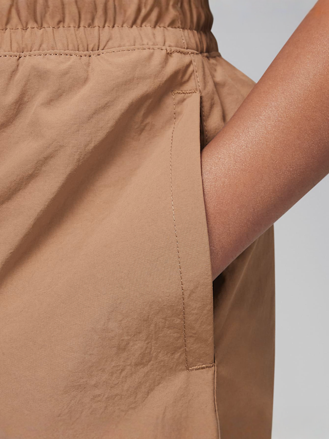 Jordan, Double Cargo Pants, brown, Image 4 of 7