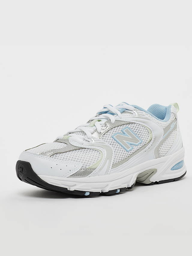New Balance, 530, white, Image 2 of 5