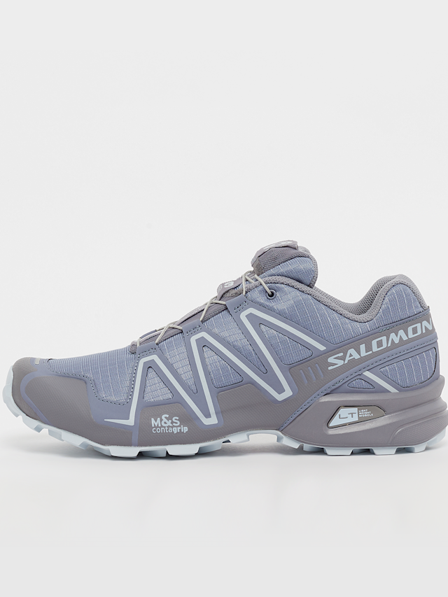 Salomon, Speedcross 3, blue, Image 1 of 6