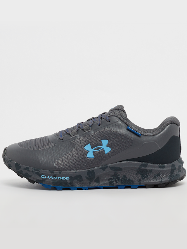 Under Armour, UA Charged Bandit TR 3 SP, grey, Image 1 of 5