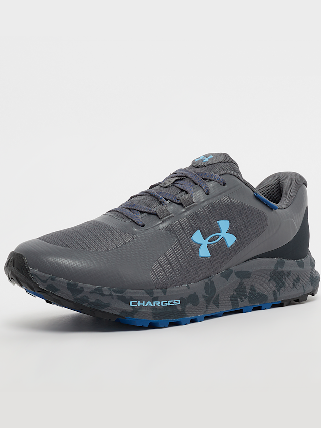 Under Armour, UA Charged Bandit TR 3 SP, grey, Image 2 of 5