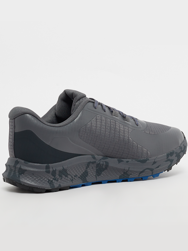 Under Armour, UA Charged Bandit TR 3 SP, grey, Image 3 of 5