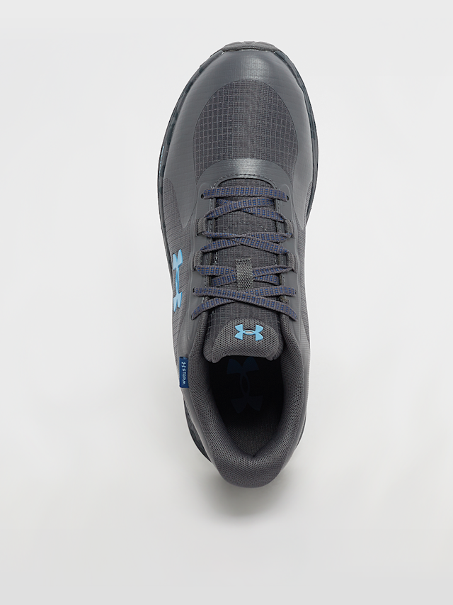 Under Armour, UA Charged Bandit TR 3 SP, grey, Image 5 of 5