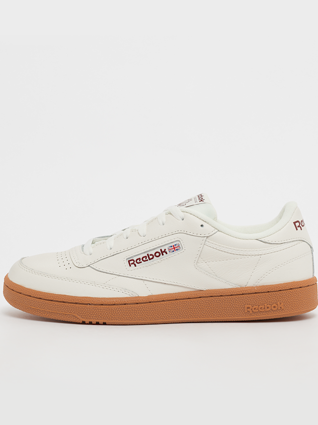 Reebok, Club C 85 SMU, beige, Image 1 of 5