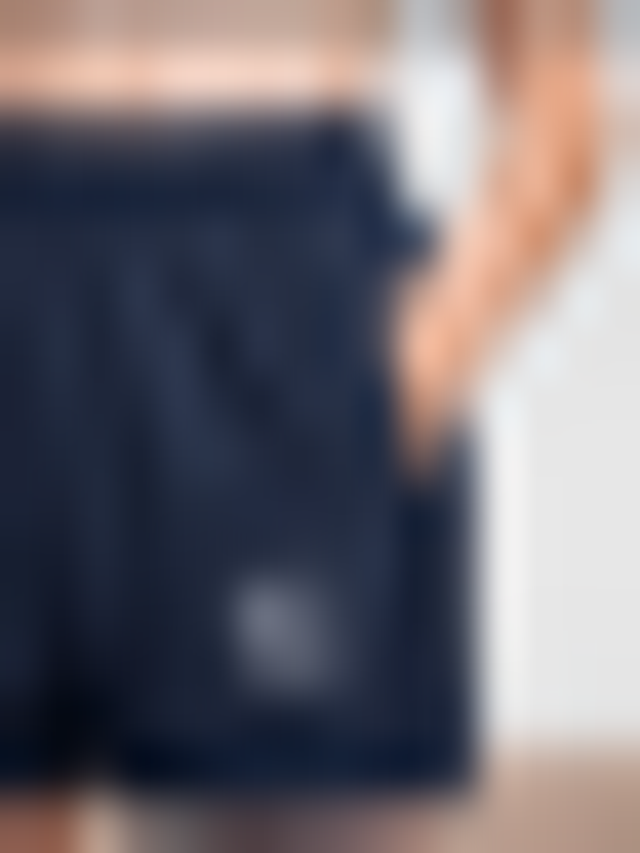 Nike, Sportswear Woven Joggers, blue, Image 4 of 6